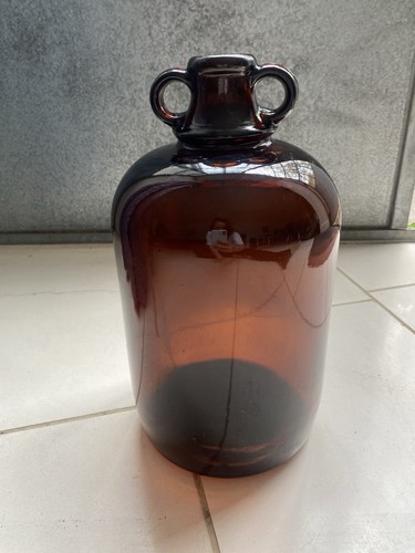 Gallon demijons bottle - 1,