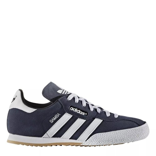 Adidas samba super - super, suede