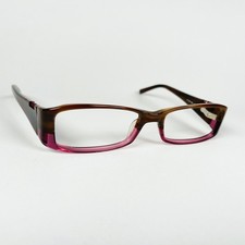 GUESS eyeglasses TORTOISE