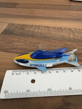 Matchbox Die-Cast Stingray