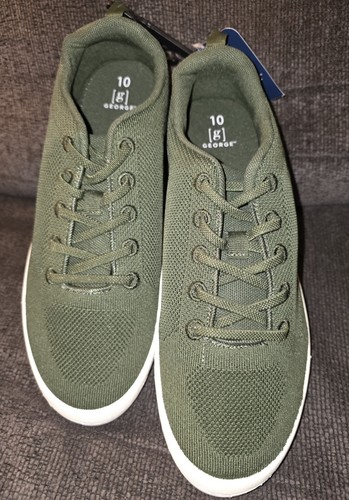 New george slip sneakers - george,