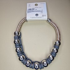 M&S Chunky Necklace Statement