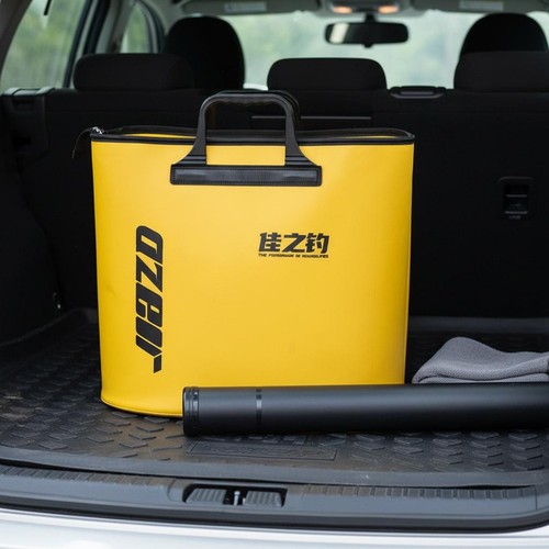 Portable live catch - live, bag