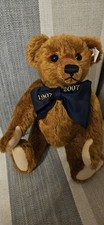 Steiff million hugs - steiff, l/e