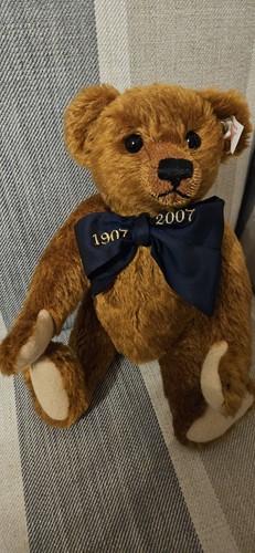 Steiff million hugs l - steiff,