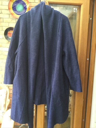 Oska jacket size - oska, oversize