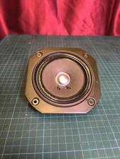 Sansui s-160 midrange speaker