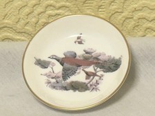 Royal Worcester Porcelain