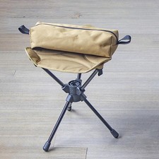 Folding Camping Stool Foldable