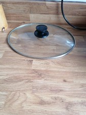 Genuine Russel Hobbs Slow Cooker Glass Lid