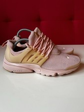 Nike Air Presto Artic Orange