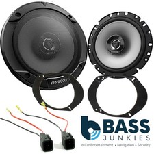 Ford Transit MK7 2006-2014