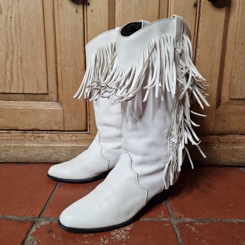 Oak tree farms white leather - oak,