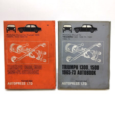 Autopress Workshop Manual X2 -