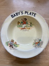 Bovey Pottery Company Baby’s