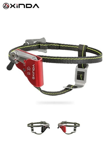 Xinda rock climbing foot - rock,