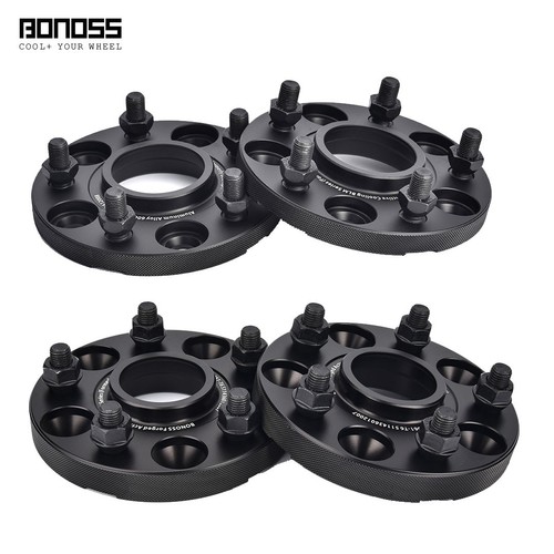 4pc 15mm 20mm ford focus - +,