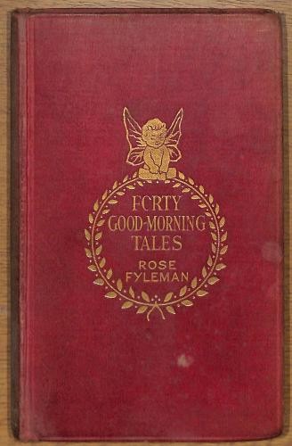 Forty good morning - forty,