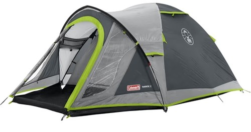 Coleman darwin grey - coleman,