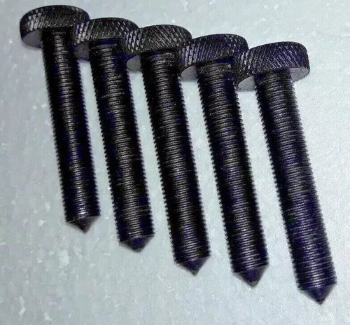 Valve seat grinder stone - 5x,
