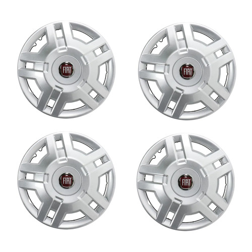 Set fiat ducato wheel - set,