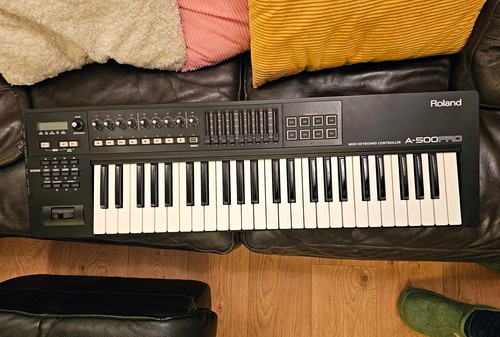 Roland 500pro key usb - a-500pro,