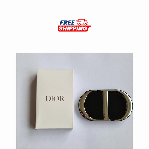 Mirror phone ring holder - phone,