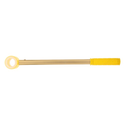 Adjustable window rod with - window,