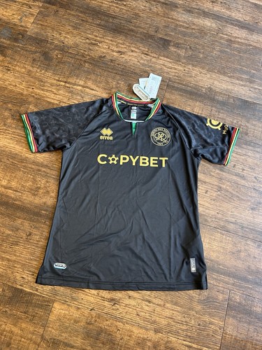 Queens park rangers 2024 - park, 2024/25