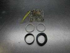 Puch Maxi 1970-1980s Rubber Speedo Housing Surround Assembly  
