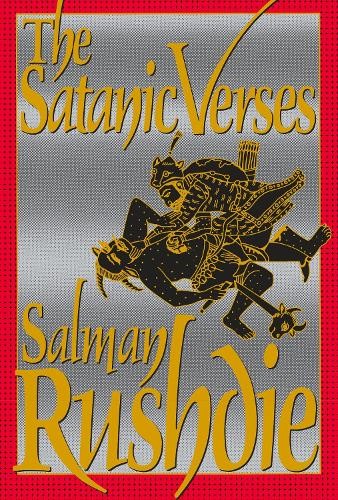 The satanic verses - the,