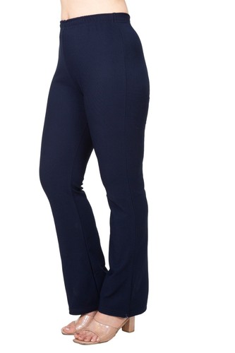 Womens bootleg trousers - womens,