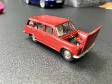 Saratov Novoexport USSR 1:43