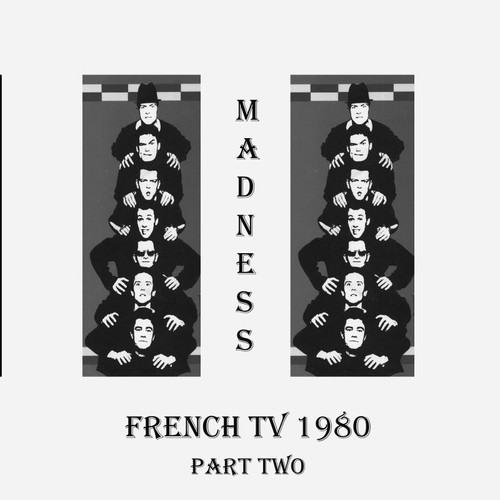 Madness french 1980 - -,