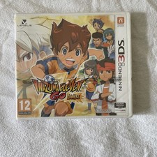 Inazuma Eleven Go: Light -