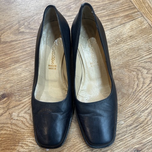 Hobbs marilyn anselm leather - marilyn,
