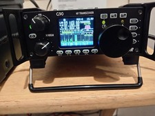 Xiegu G90 Hf transceiver