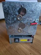 950c table top electric kiln - table-top,