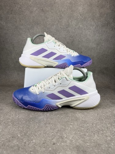 Adidas barricade tennis shoes - adidas,