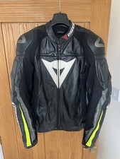 Dainese Super Speed Leather