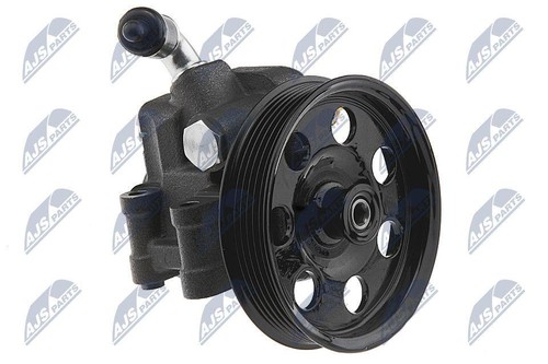 Genuine nty hydraulic - genuine, pump