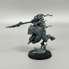 LOONBOSS ON GIANT CAVE SQUIG