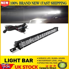 Car 14" inch 6D Offroad LED