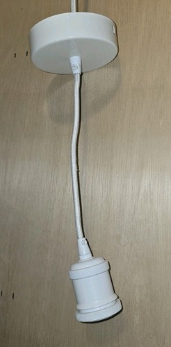 E27 hanging lamp holder - e27,