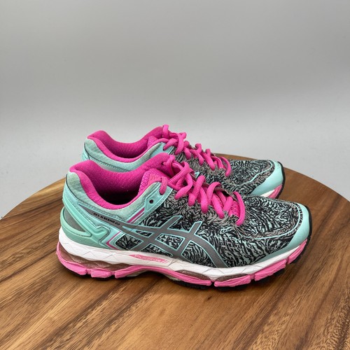 Asics gel kayano shoes - asics,