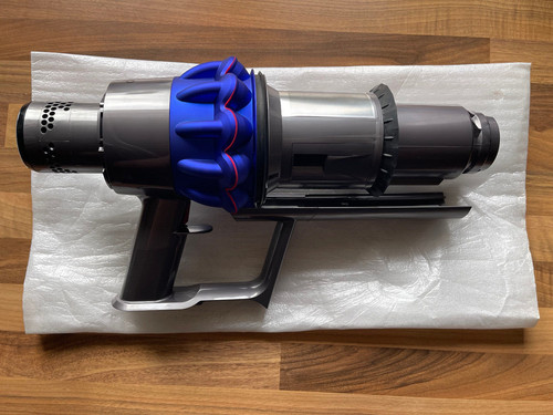 Dyson v15 main body - body, &