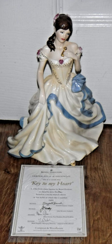 Rare royal doulton - royal, ~