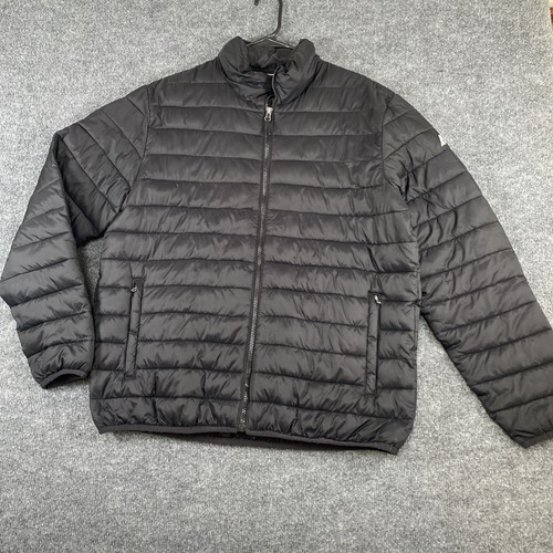 Ozark trail men zip front - ozark,