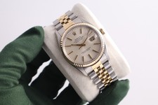 Rolex Datejust 36 mm Jubilee