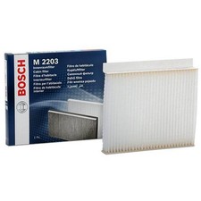 OEM Bosch Pollen Filter Cabin